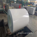 PPGI Galvanized Steel DC01 DC02 Z80 Custom